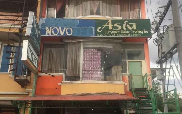 Фото Jeamco Royal Hotel - Baybay