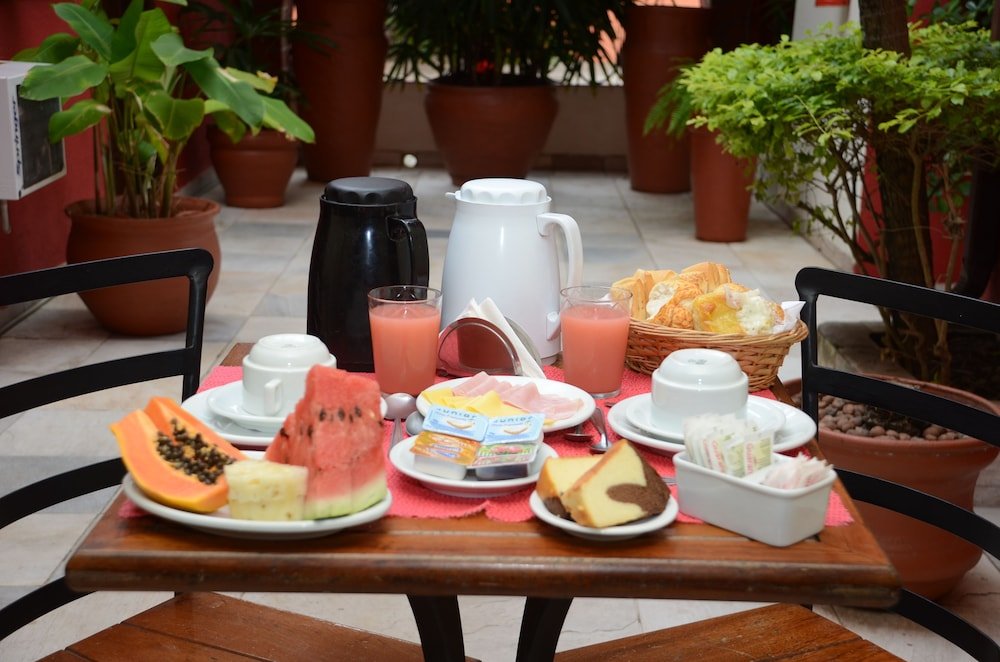 Фото Pousada Villegaignon