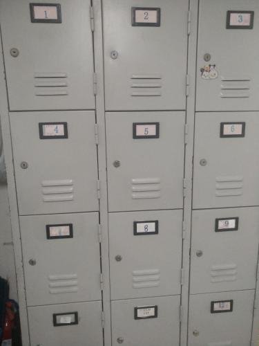 Фото South & North House