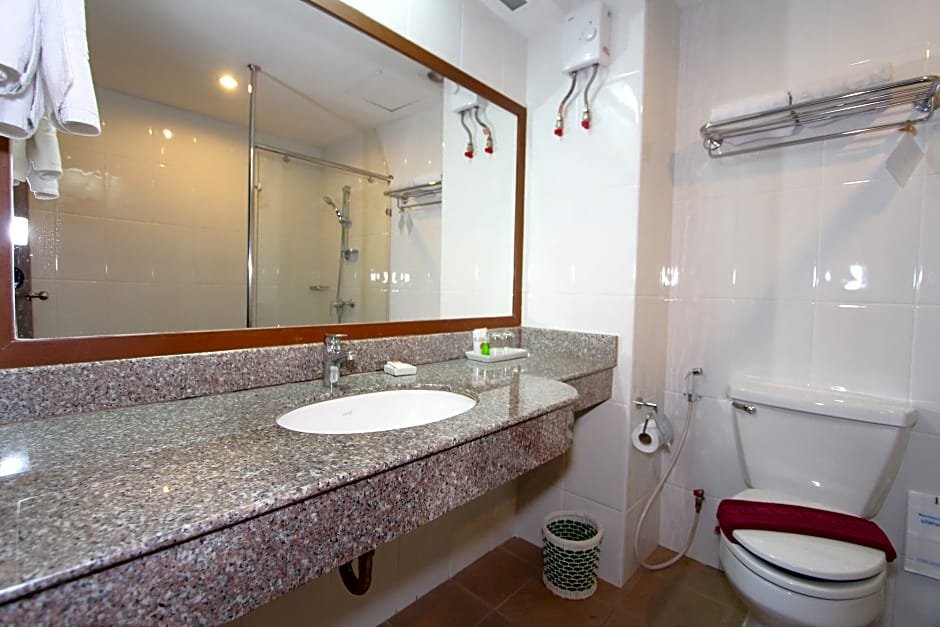 Фото Sabai Sabana