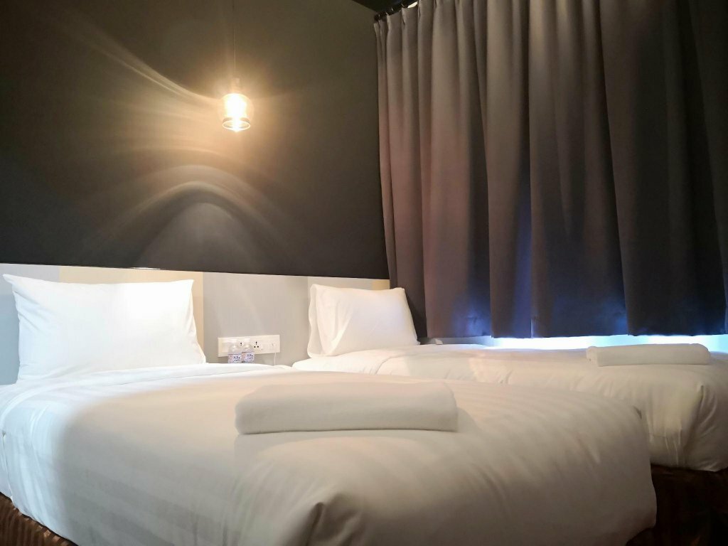 Hotel Lodge 5, Kota Kinabalu, photo