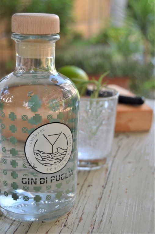 Фото B&b La Casa Pugliese