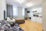 DreamHouse Na Parnikovoj 6 Apartments (Parnikovaya Street, 6) ، سكن للإيجار اليومي
