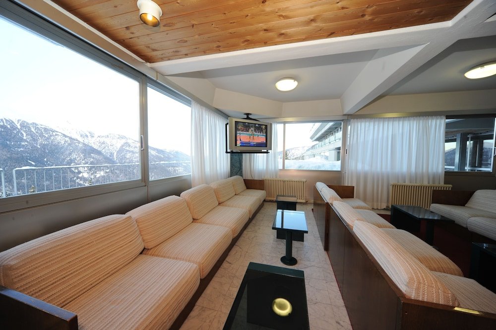 Фото Hotel Sole Alto