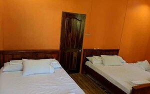 Seaside Travelers Inn by Camiguin Island Home (Northern Mindanao, Camiguin, Camiguin Island), hotel