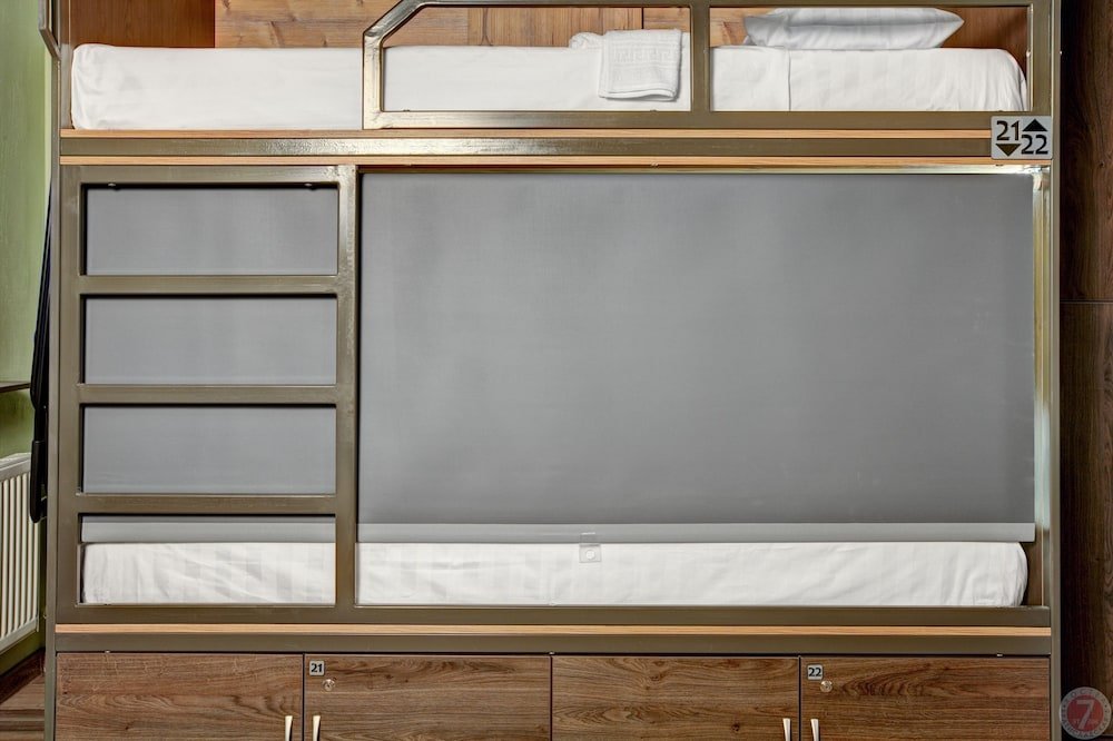 Фото Хостел Братиславская