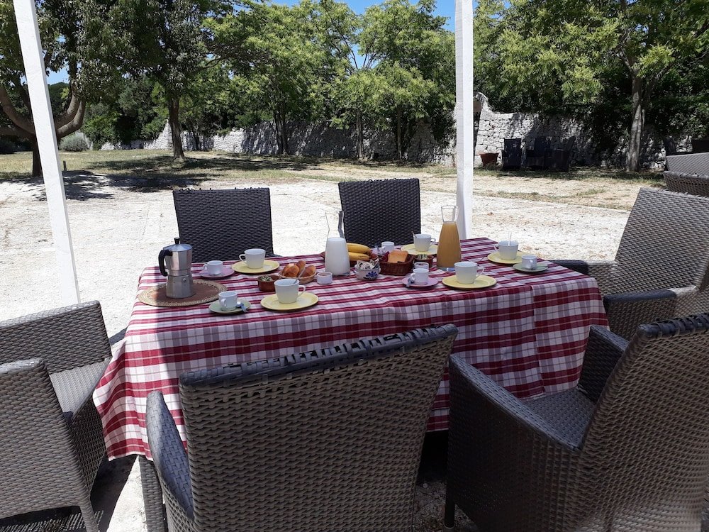 Фото Masseria Santanna