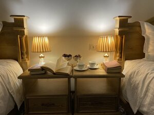 Гостиница Labi Rud Boutique Hotel