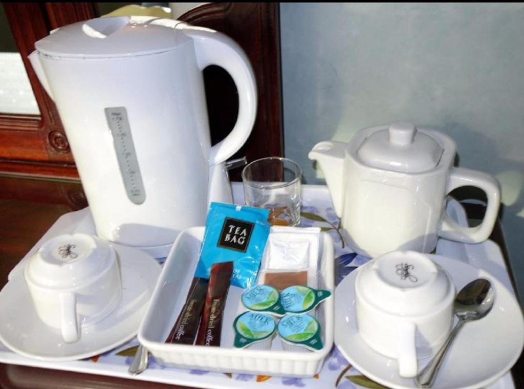 Фото Britannia The International Hotel London, Canary Wharf