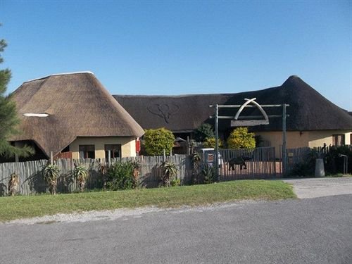 Фото Elephants Footprint Lodge