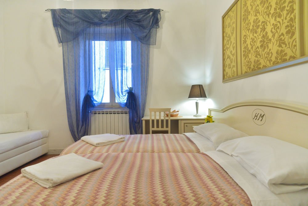 Фото B&t Rooms Trani