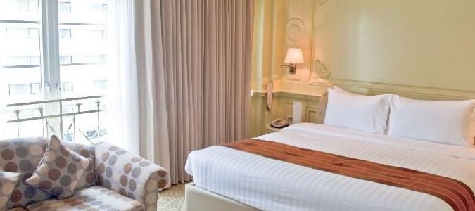 Фото Kingston Suites Bangkok