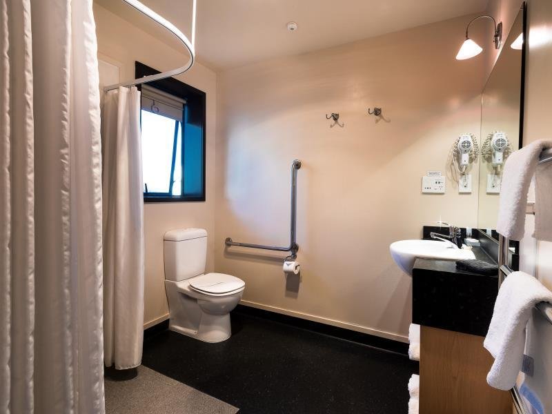 Фото Broadway Motel