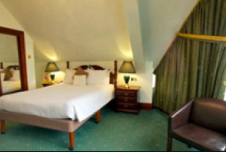 Фото Britannia The International Hotel London, Canary Wharf