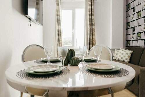 Гостиница Royal Suite Santander в Сантандере