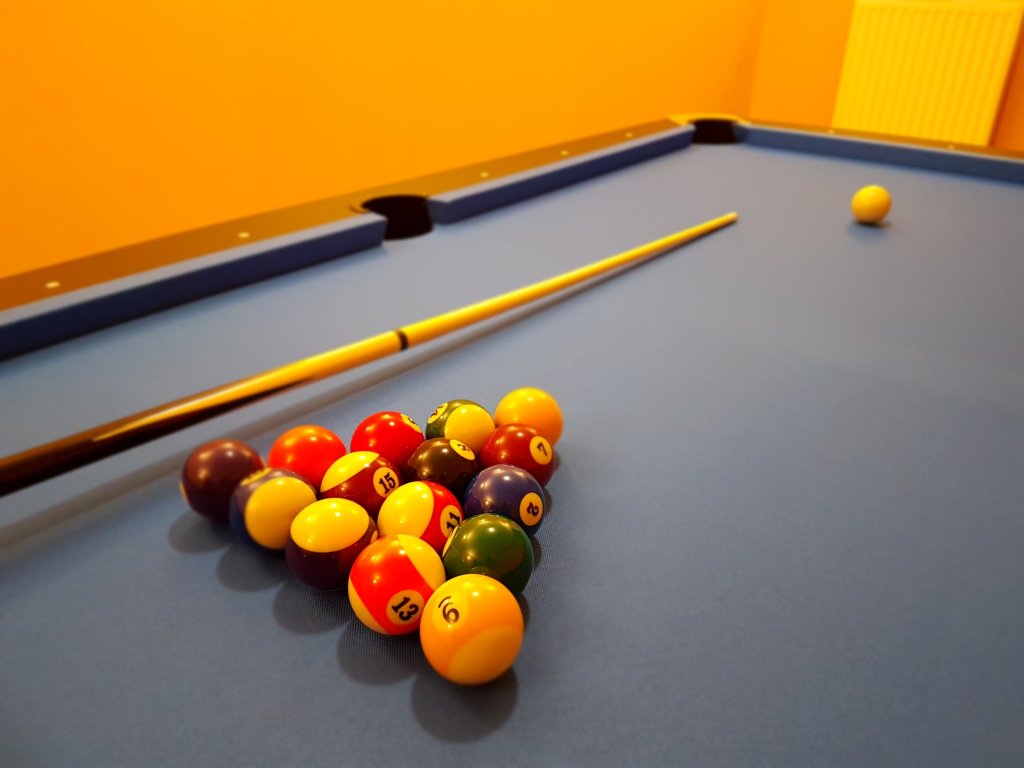 Фото Отель Aqua Sarvar