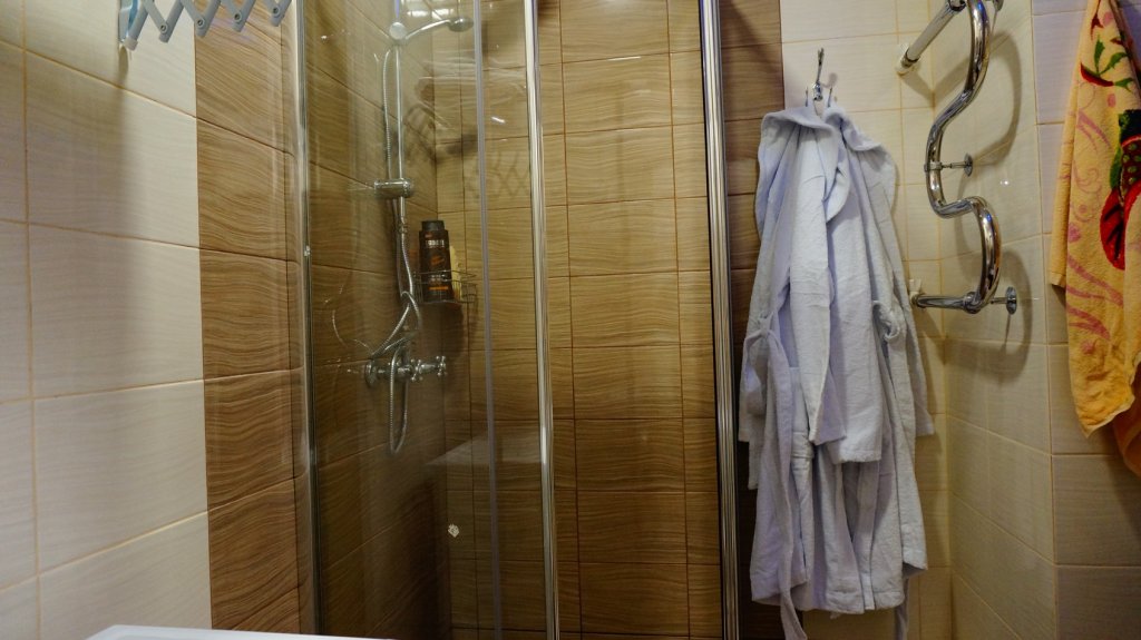 Фото Апартаменты Краснорядская 21