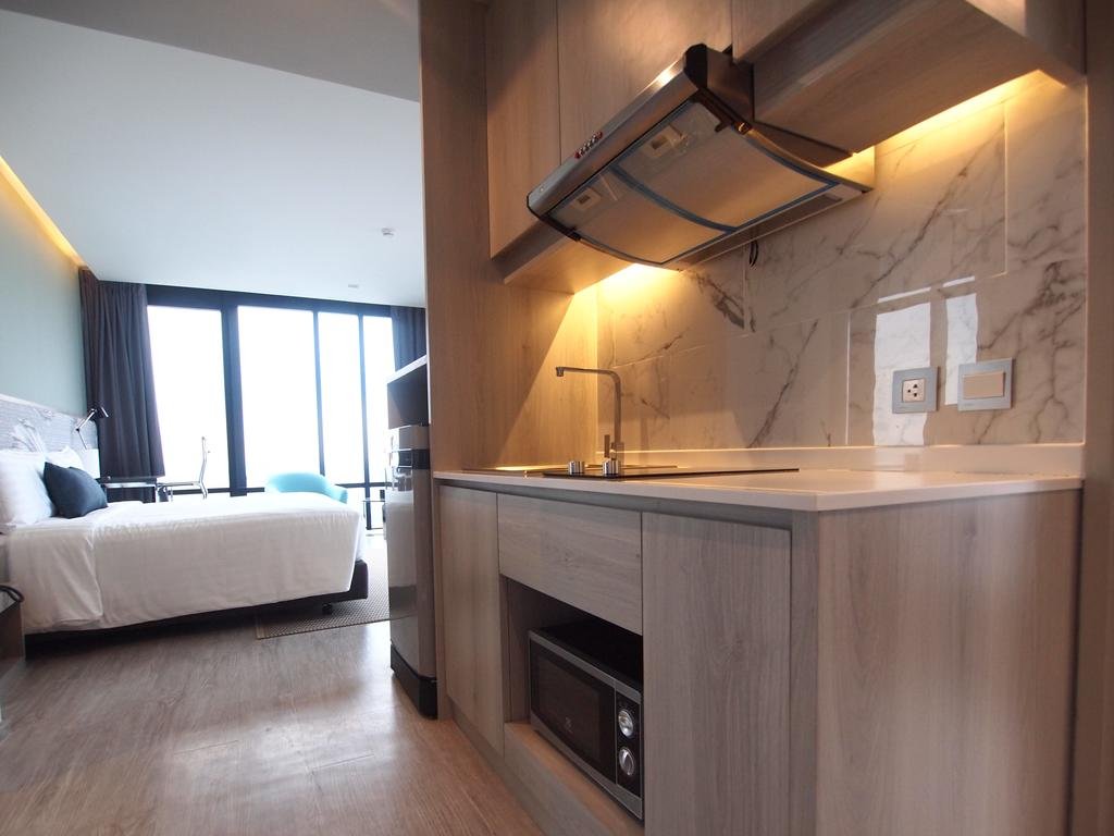 Фото The Quarter Ari by UHG