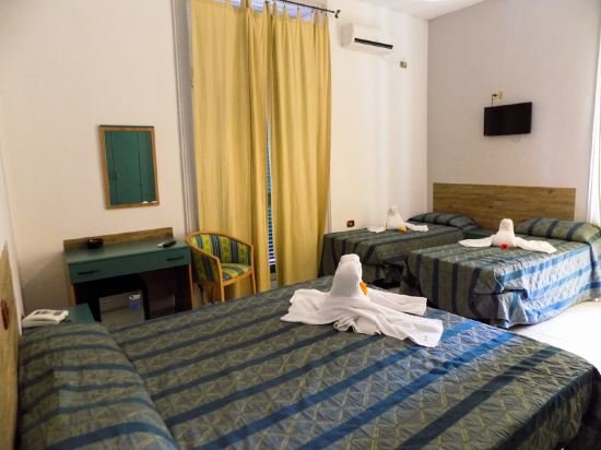 Фото Hotel Le Orchidee