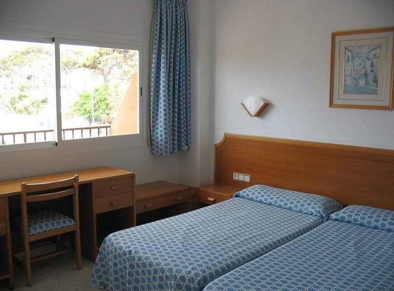 Фото Apartamentos Stil Mar y Paz