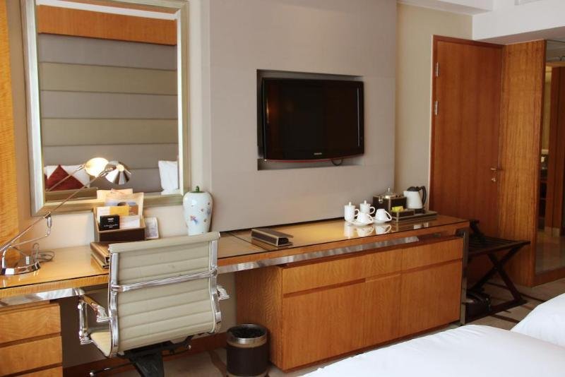 Фото Chengdu Minya Hotel