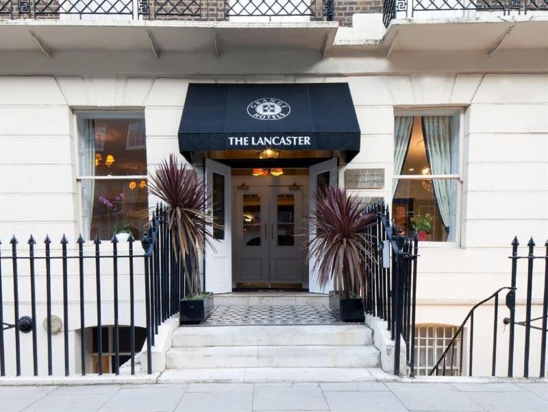 Фото Grange Lancaster