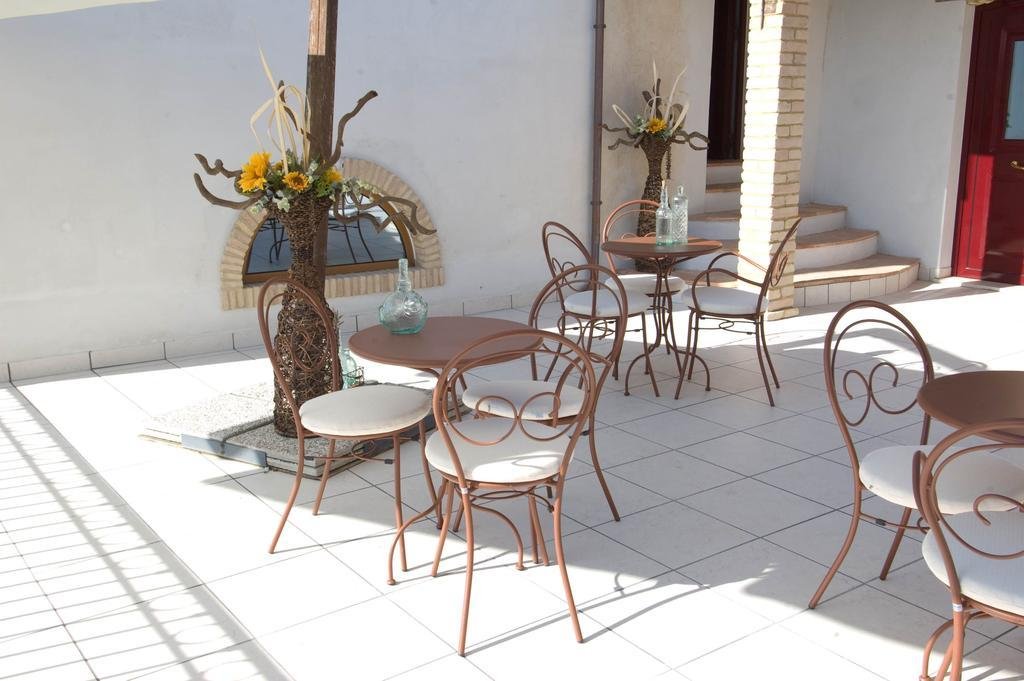 Фото La Casa del Palombaro