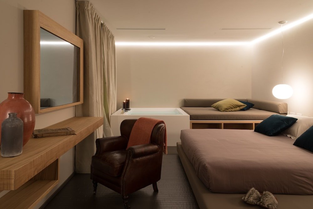 Фото Locanda Black&White