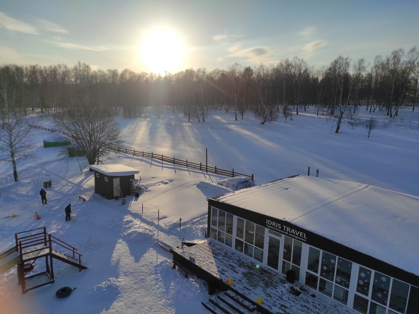 Фото IdrisTravel