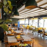 Limon Patisserie & Cafe (Ordu, Altınordu, Atatürk Bul., 102A) ، مقهى