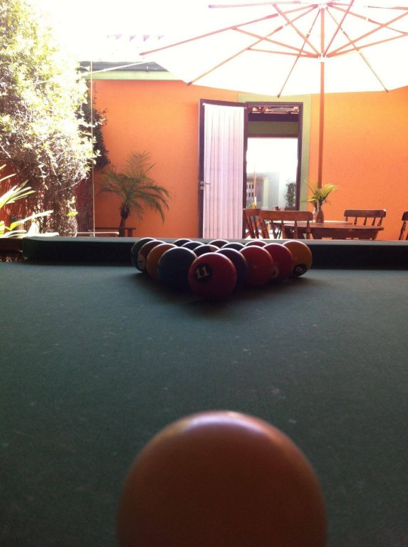 Фото Pousada do Capitão