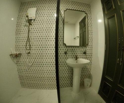 Фото Anakin Boutique Hotel