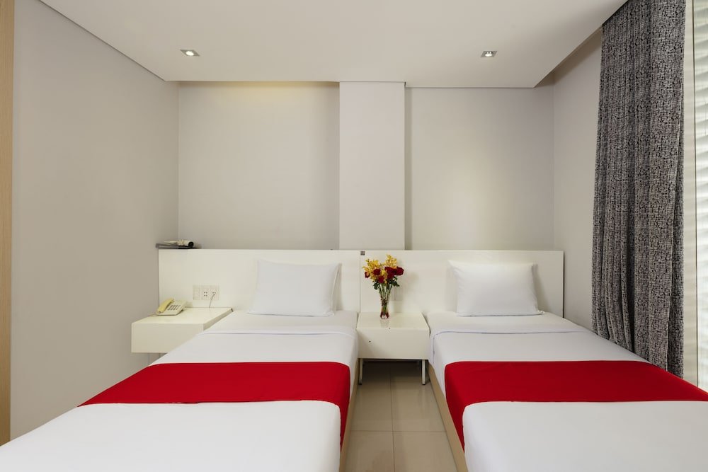 Фото Nha Trang City Apartments