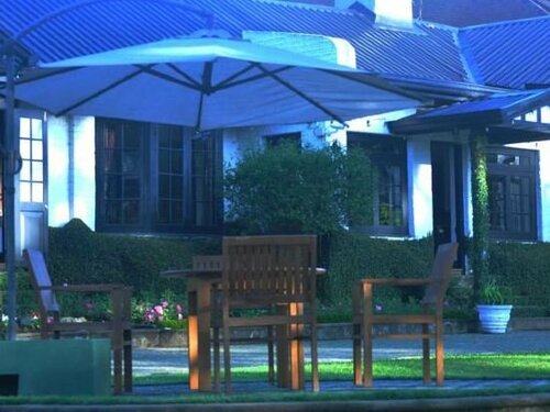 Внешний вид отеля Hill Cottage в Нувара-Элии, фото 4