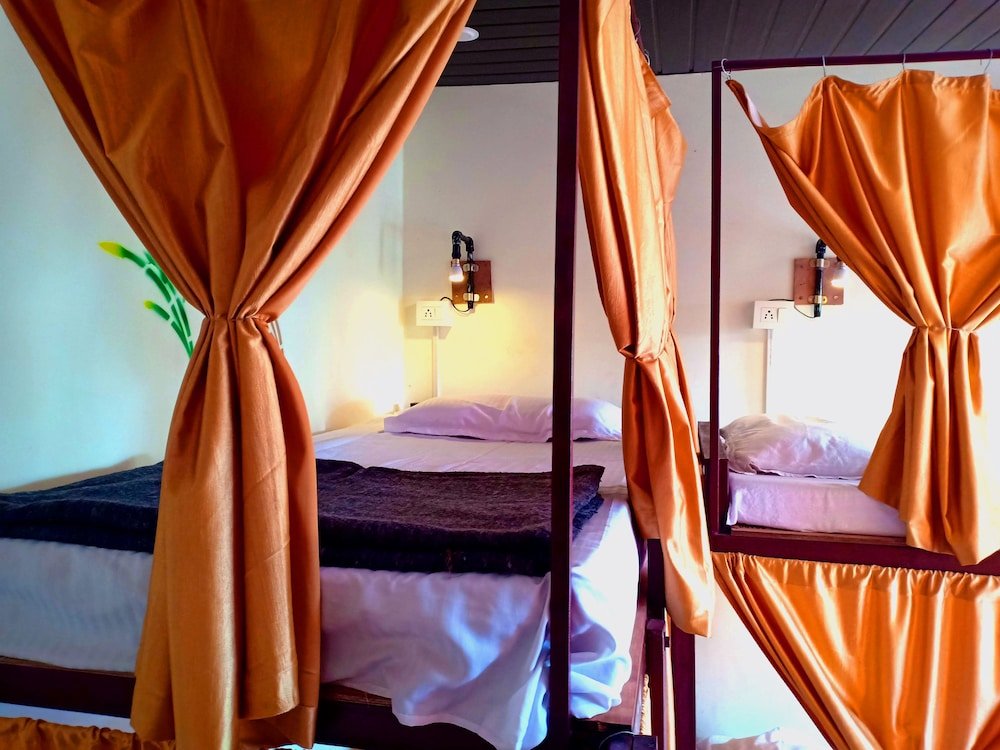 Фото Indian Culture Hostel