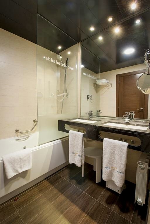 Фото Abba Huesca