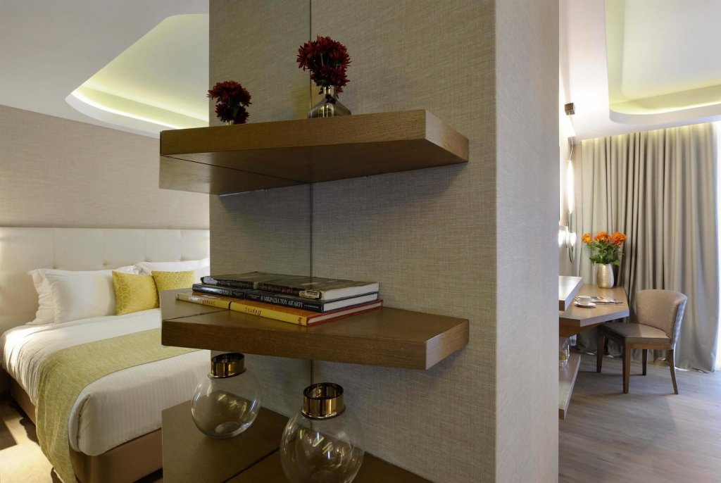 Фото Wyndham Athens Residence