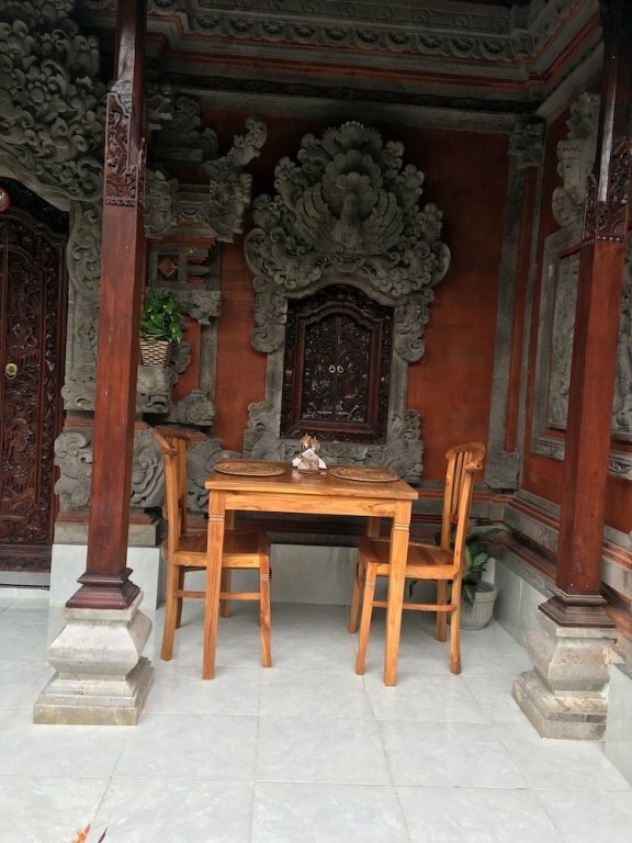 Гостиница Local Family House в Гианьяре
