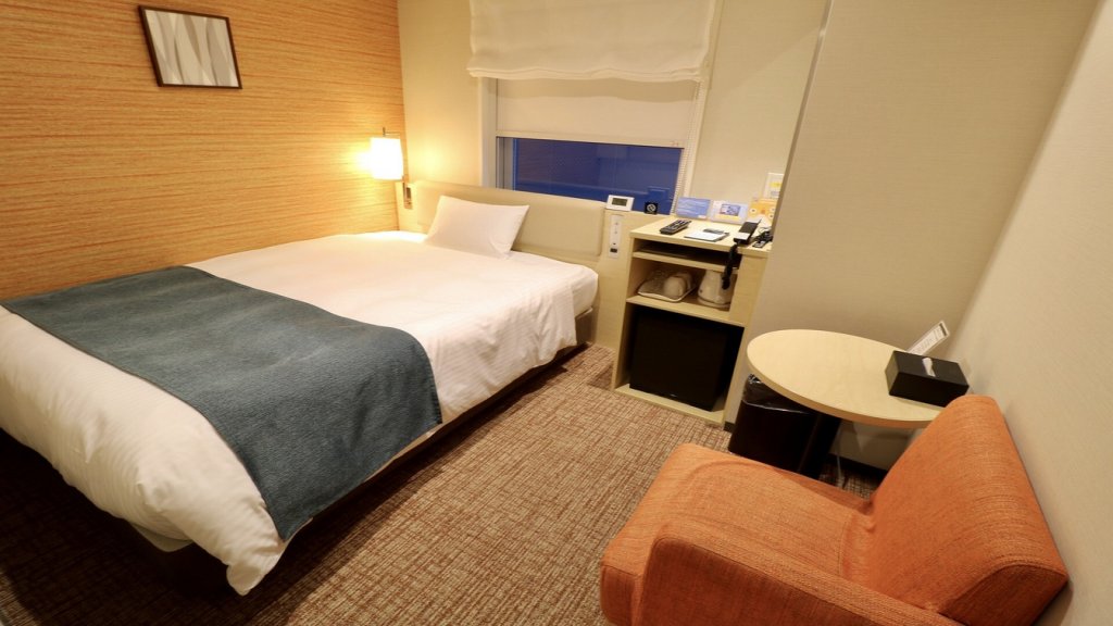 Фото Keikyu Ex Inn Akihabara