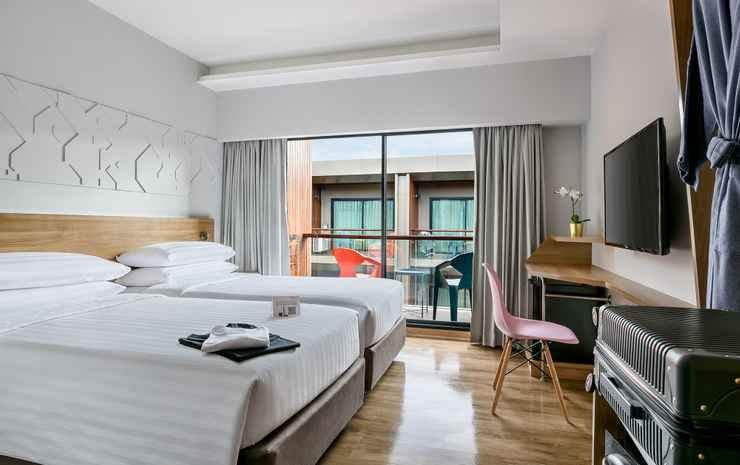 Фото VELA be Bangkok Ratchathewi