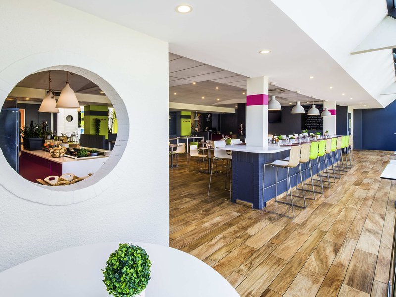 Фото Ibis Styles Toulouse Labège