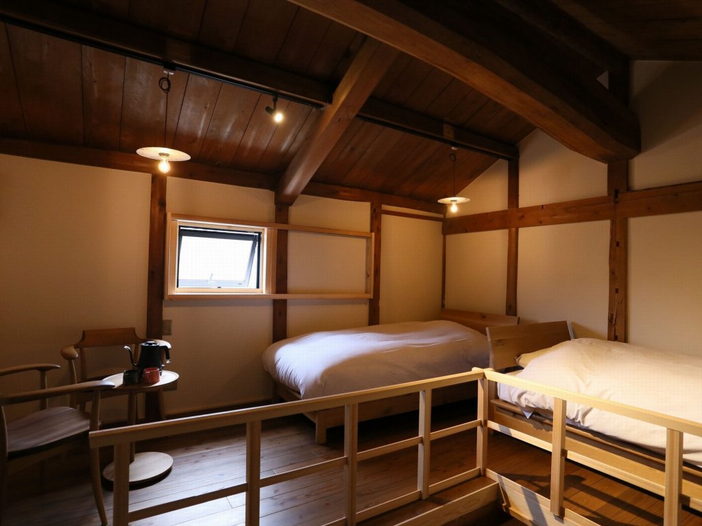 Фото Machiya Inn Omihachiman