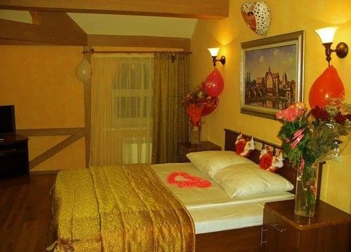 Фото Милославский