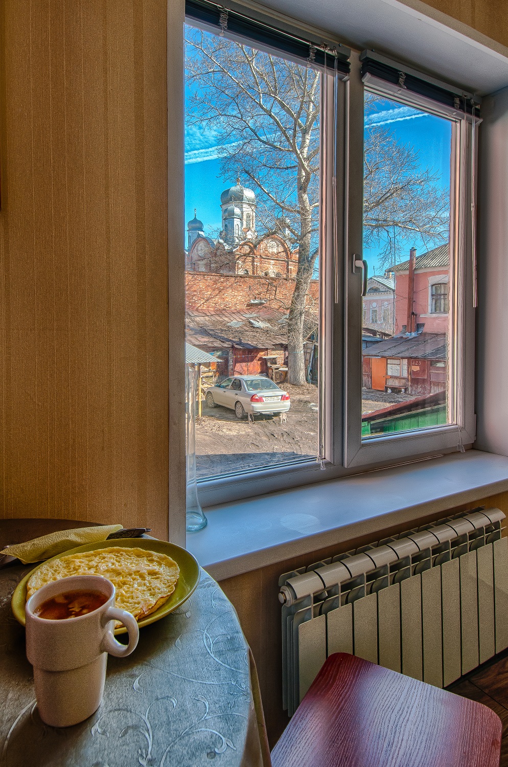 Фото отеля 4