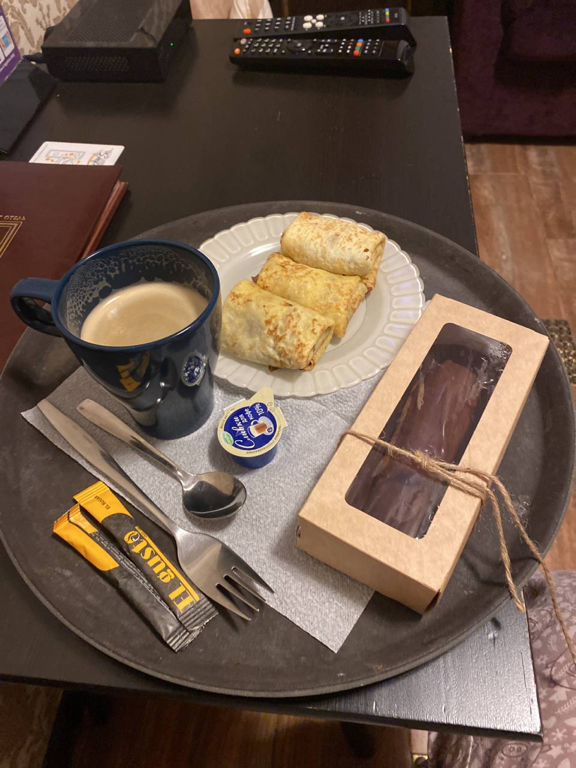 Фото Елисеефф Арбат