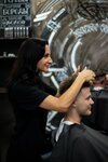 Men’s world (Большая Морская улица, 39), barber shop