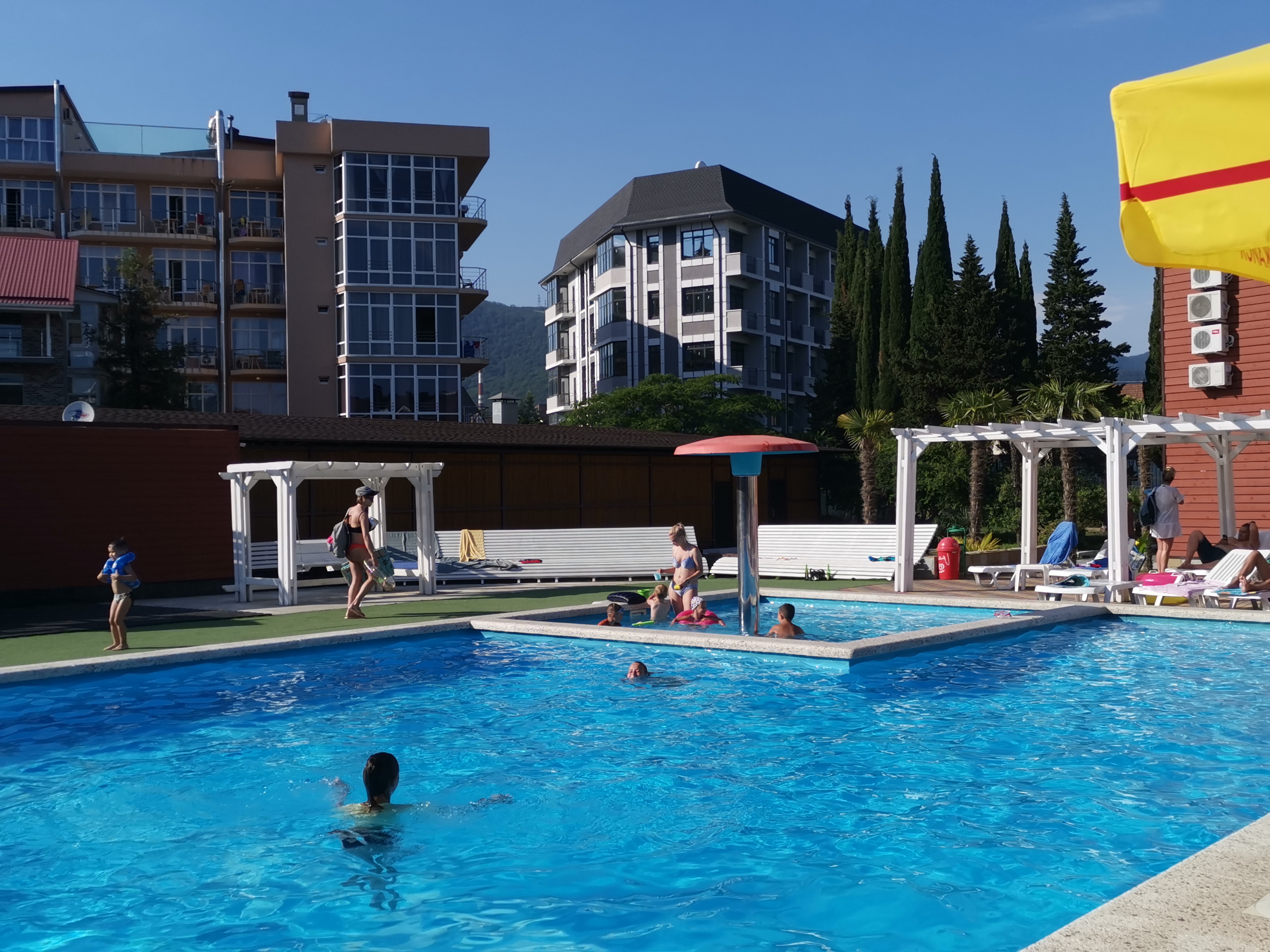 Фото Пик Сезона