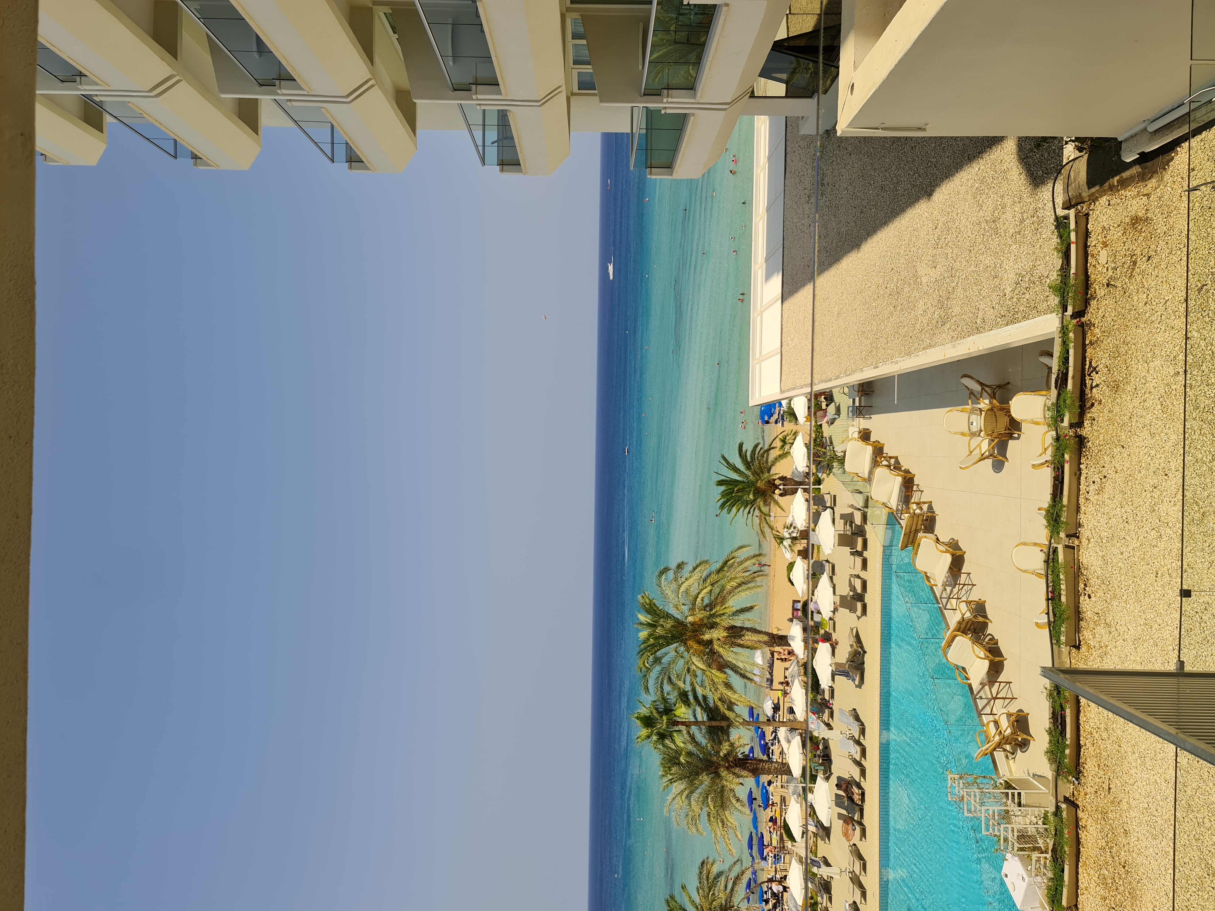 Фото Sunrise Beach Hotel