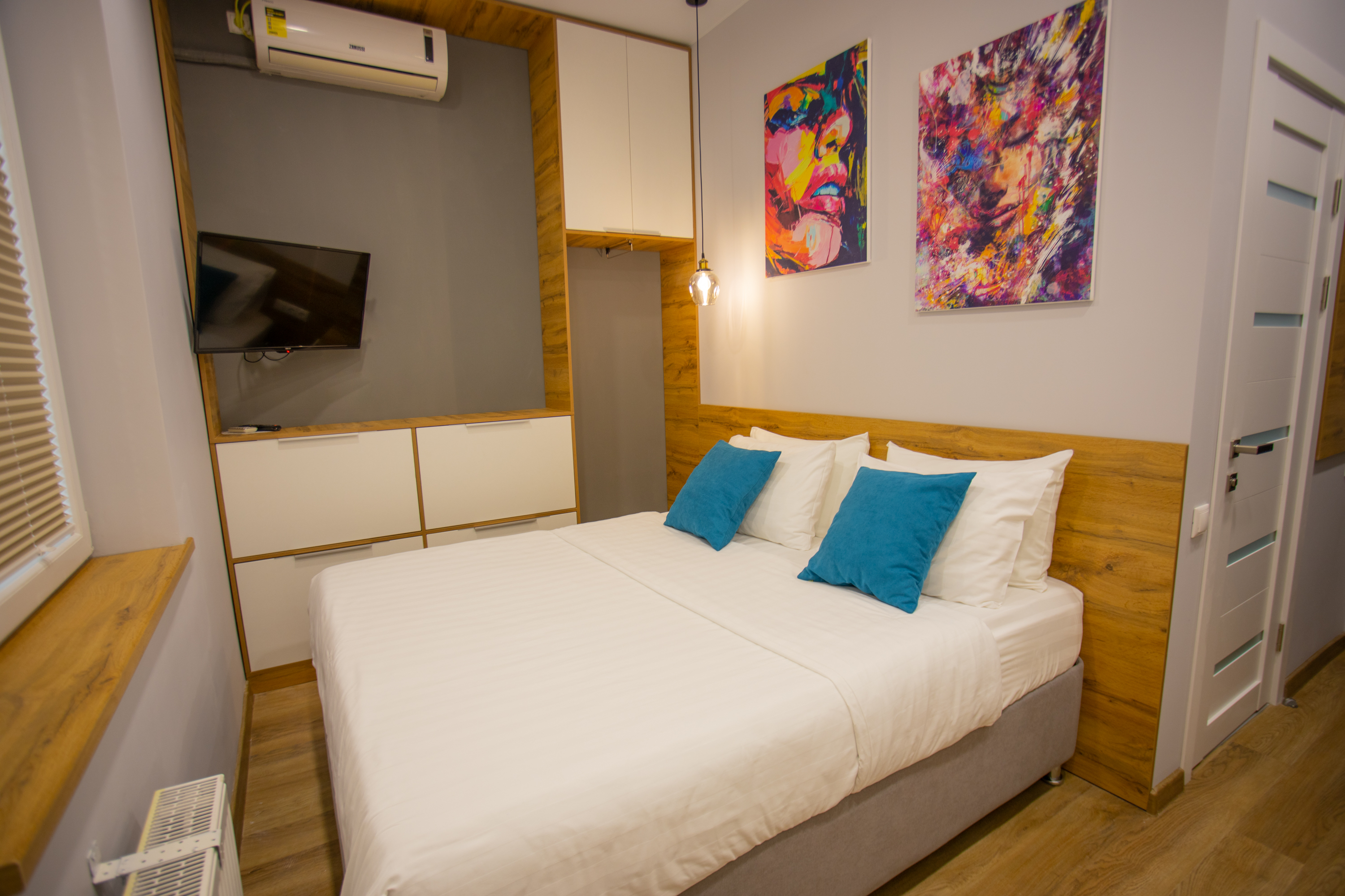 Фото Mio Apartments