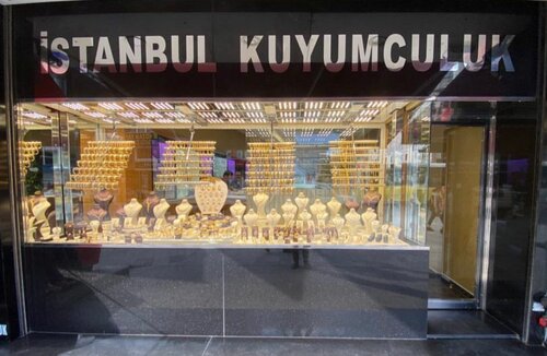 İstanbul Kuyumculuk Fotoğraf 3